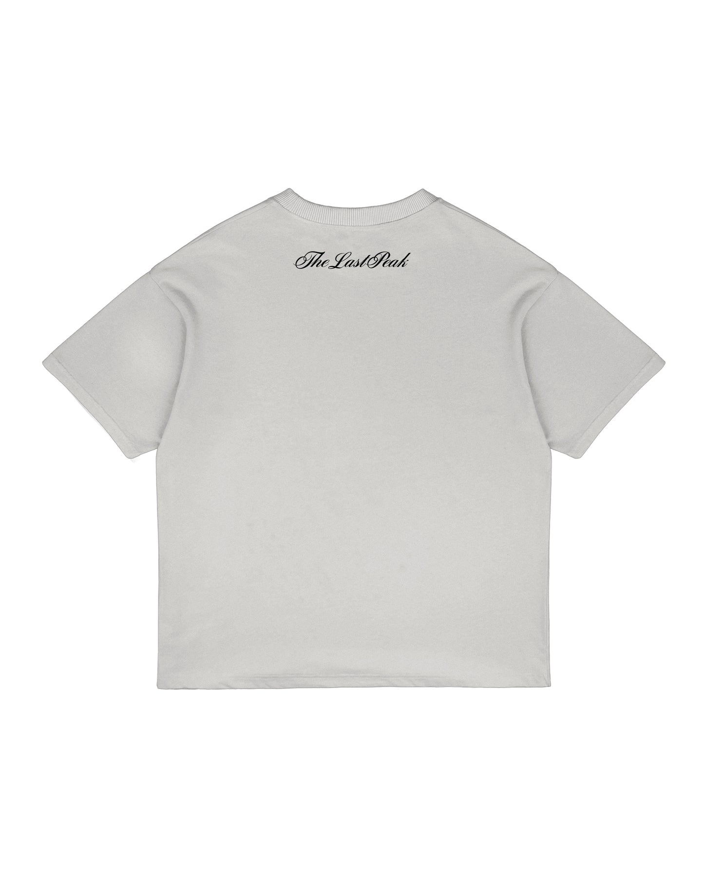 STAR OFF WHITE T-SHIRT (Unisex)