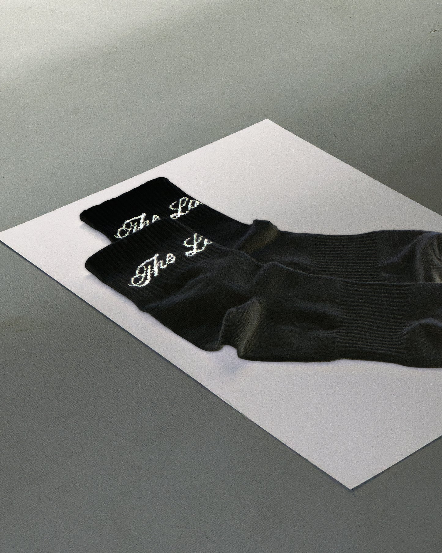 Riders Club Black Socks Pair of 2