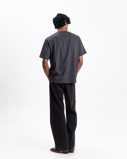 GRAPHITE ESSENTIAL T-SHIRT (Unisex)