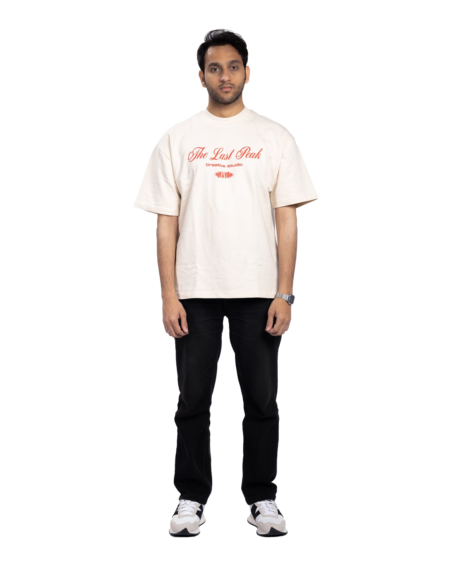 BEIGE DREAMER T-SHIRT (Unisex)