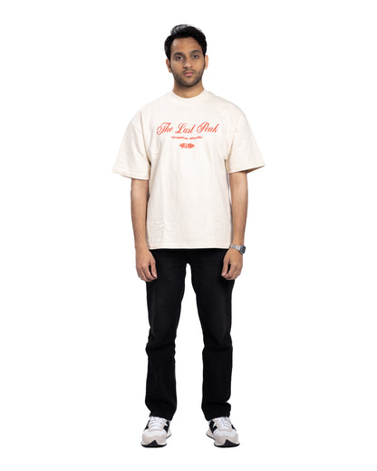 BEIGE DREAMER T-SHIRT (Unisex)