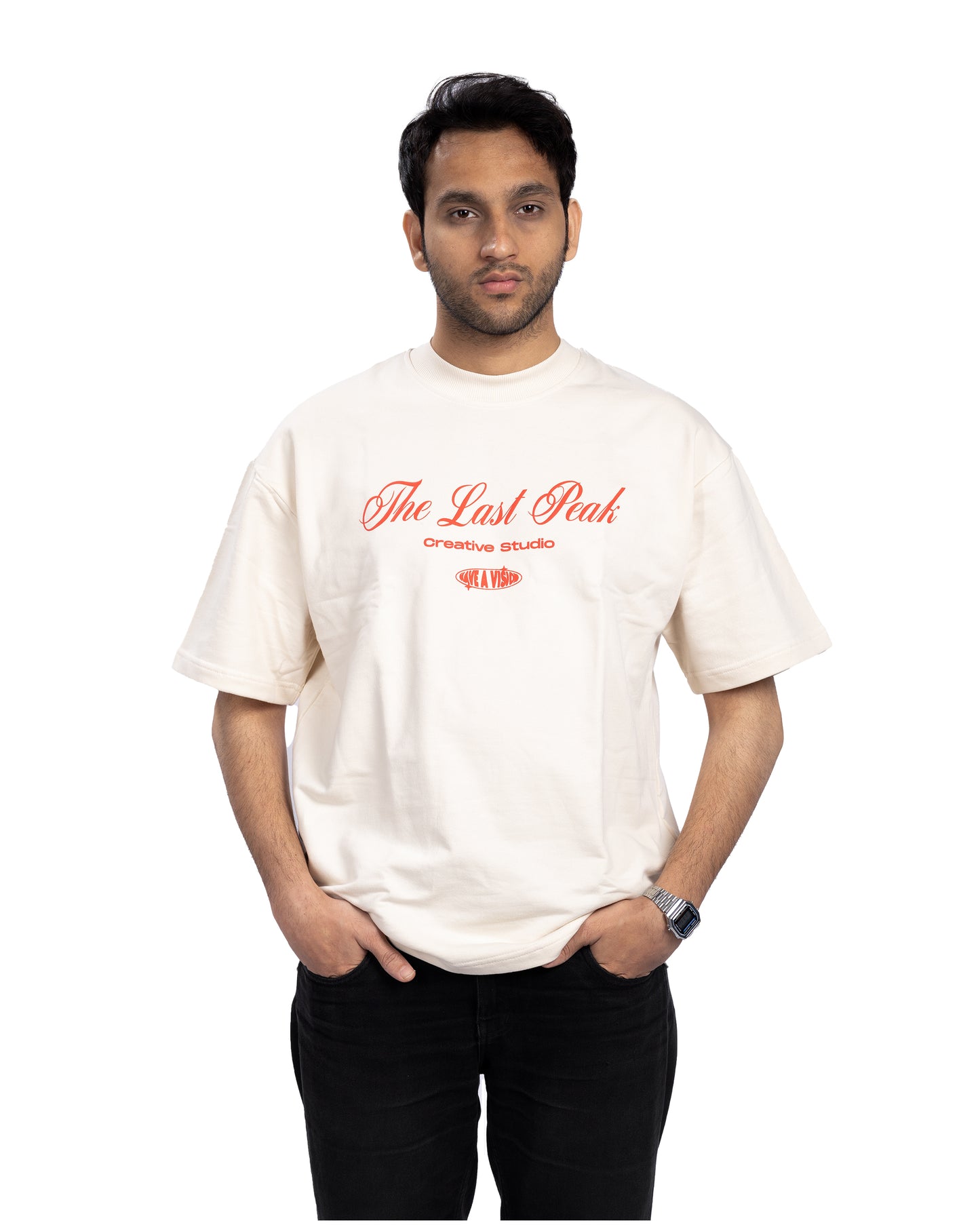 BEIGE DREAMER T-SHIRT (Unisex)