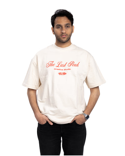 BEIGE DREAMER T-SHIRT (Unisex)