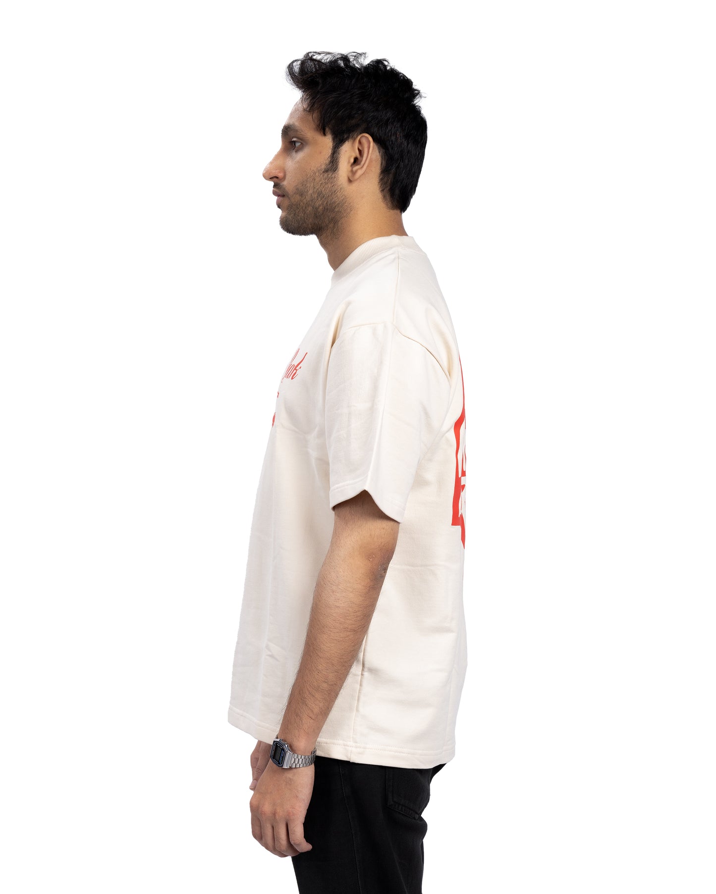 BEIGE DREAMER T-SHIRT (Unisex)