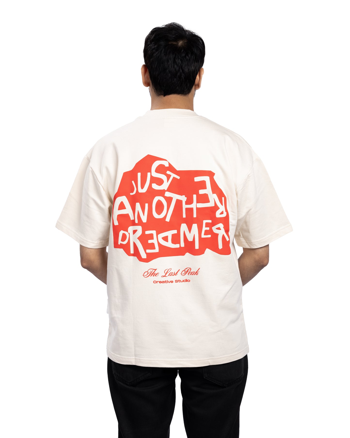 BEIGE DREAMER T-SHIRT (Unisex)