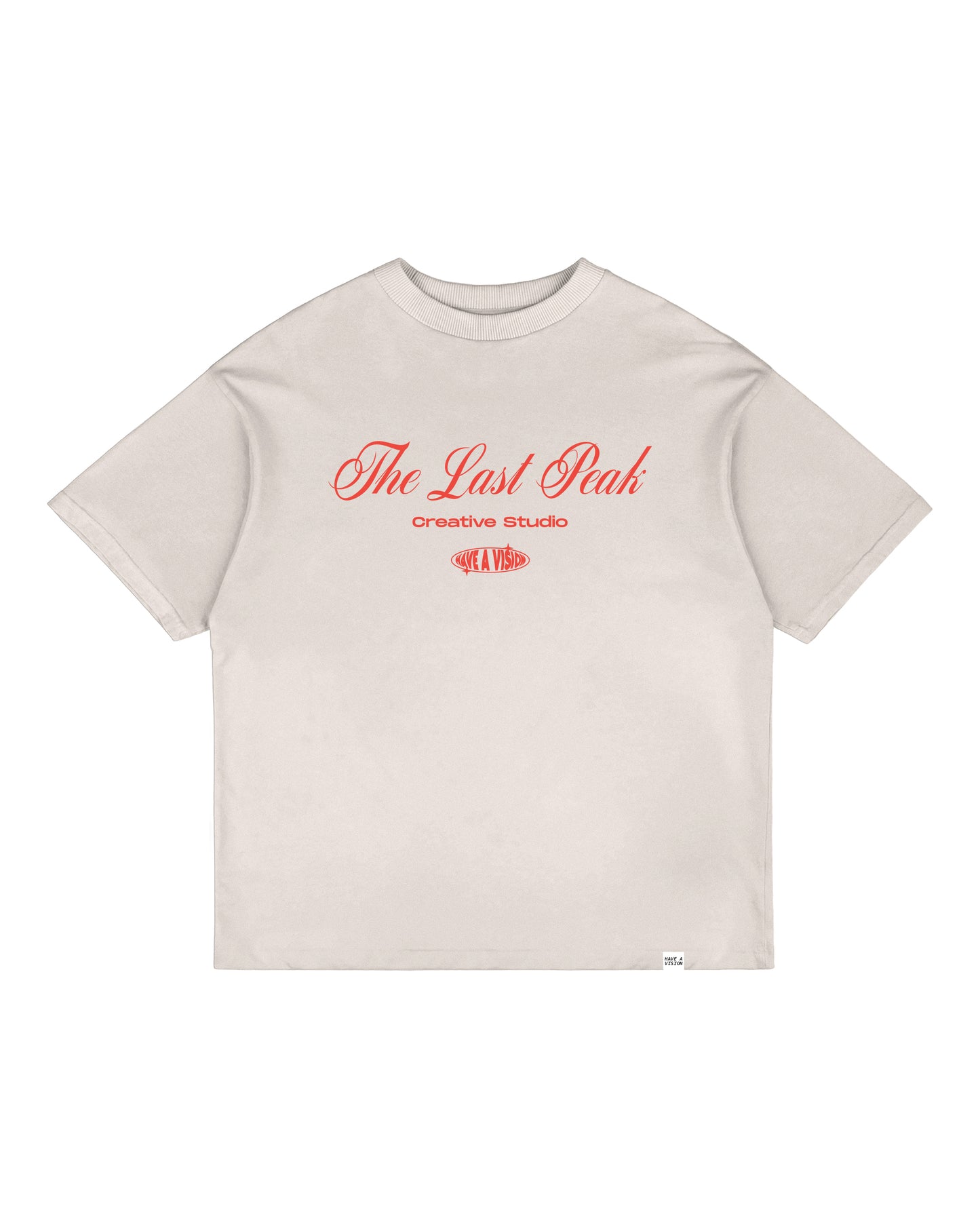 BEIGE DREAMER T-SHIRT (Unisex)