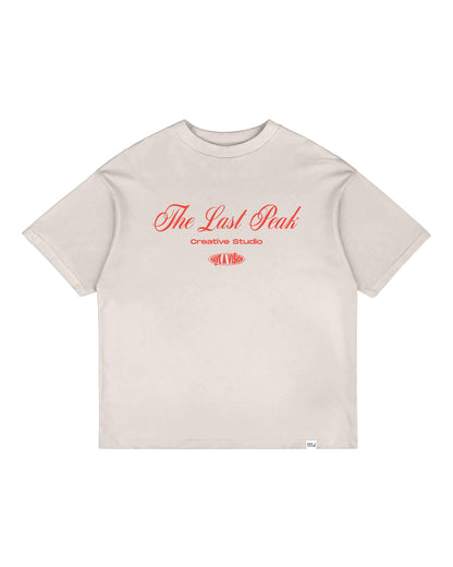 BEIGE DREAMER T-SHIRT (Unisex)