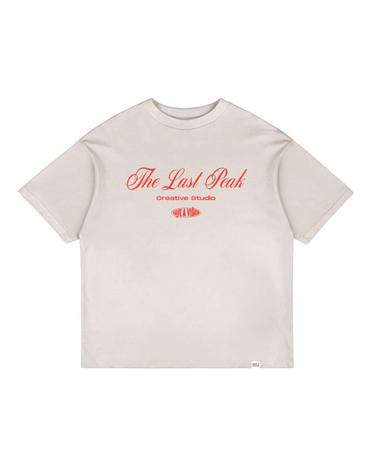 BEIGE DREAMER T-SHIRT (Unisex)