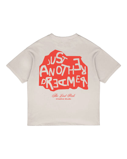BEIGE DREAMER T-SHIRT (Unisex)