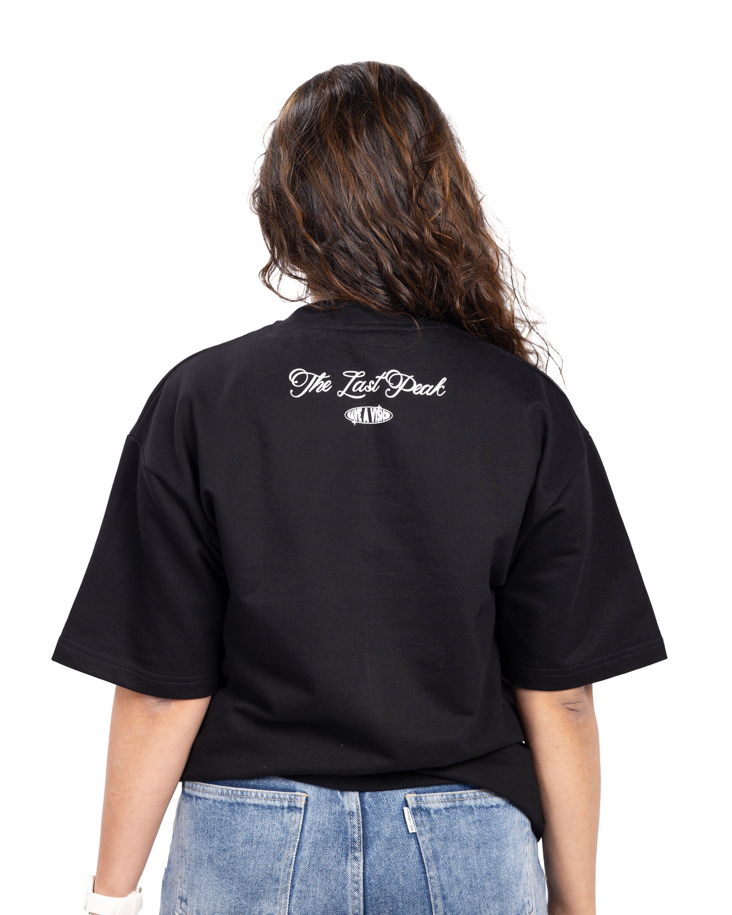 BLACK MOUNTAIN T-SHIRT (Unisex)