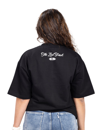 BLACK MOUNTAIN T-SHIRT (Unisex)