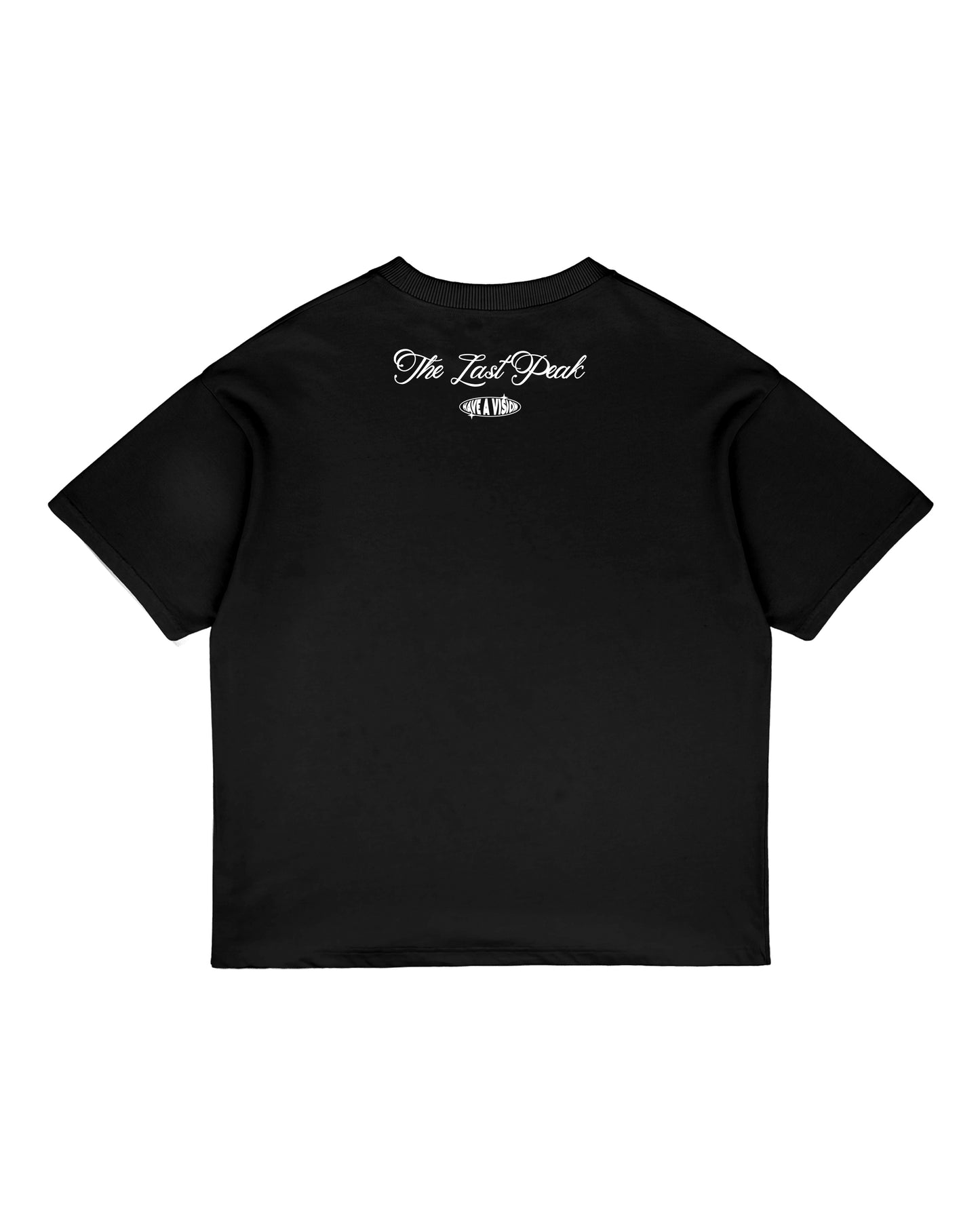 BLACK MOUNTAIN T-SHIRT (Unisex)