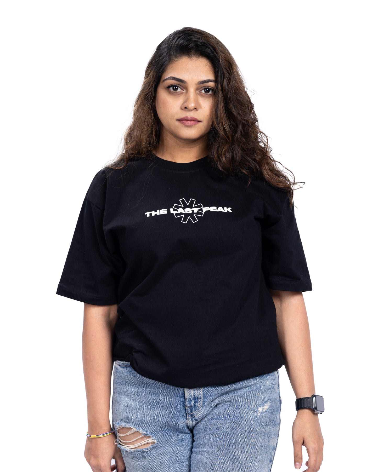 BLACK CLASSIC TLP T-SHIRT (Unisex)