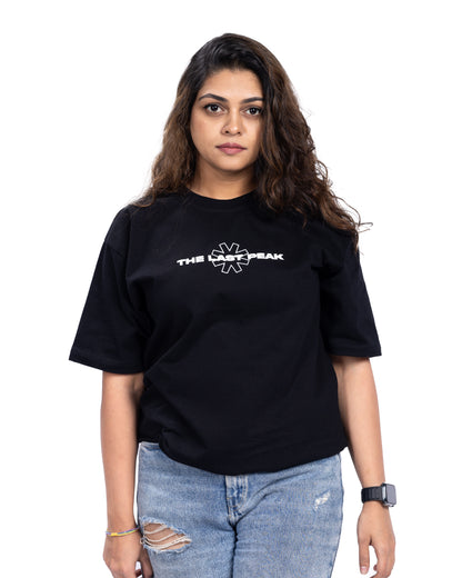 BLACK CLASSIC TLP T-SHIRT (Unisex)