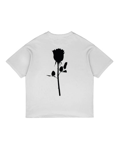 WHITE ANOTHER LOVE T-SHIRT (Unisex)