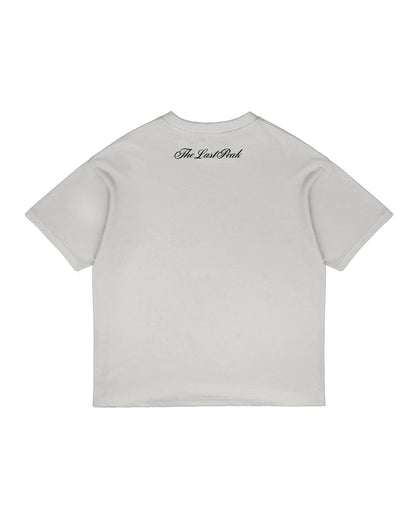 STAR OFF WHITE T-SHIRT (Unisex)