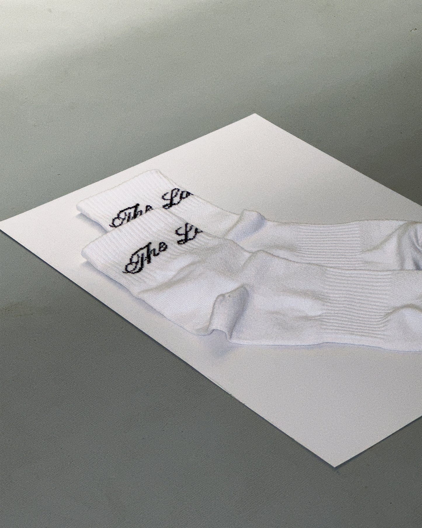 Riders Club White Socks Pair of 2