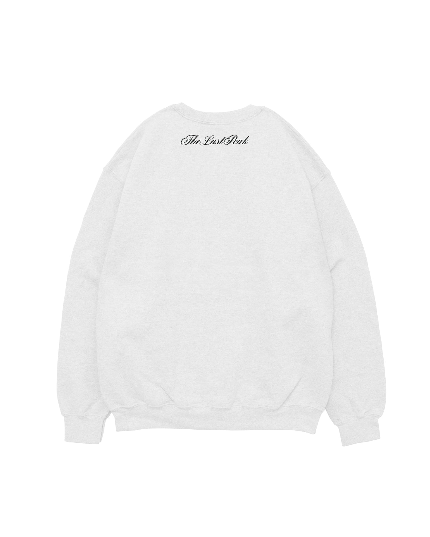 OFF WHITE SWEATSHIRT (Unisex)